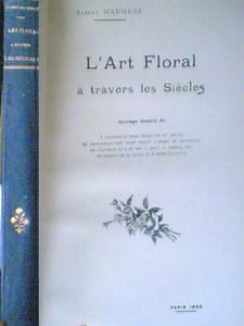 L'art floral à travers les siècles