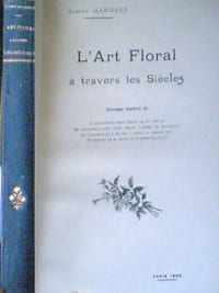 L'art floral à travers les siècles