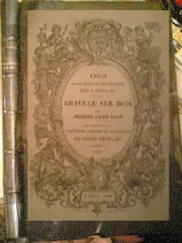 Essai typographique et bibliographique sur l'histoire de la gravure sur bois, servant d'introduction aux Costumes anciens et modernes de César Vecellio
Ambroise Firmin Didot
