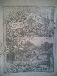 Les Environs de Rouen. Cent vingt dessins par FRAIPONT.