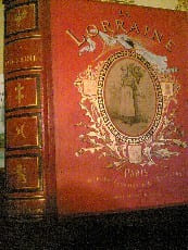 La Lorraine illustrée. Introduction par Auguste PROST