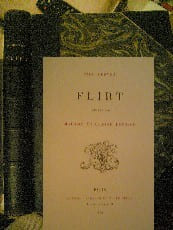 Flirt
