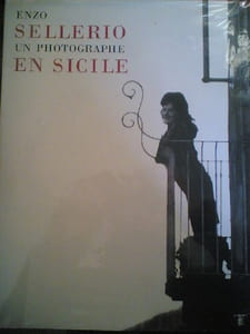 Un photographe en Sicile
