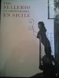 Un photographe en Sicile