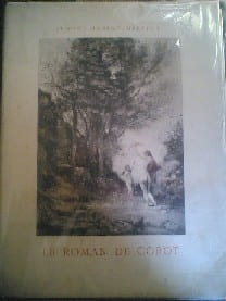 Le roman de Corot
