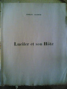 Lucifer et son hôte