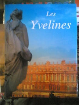 Les Yvelines. collectifs
