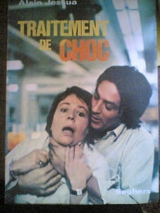 Traitement de choc 
