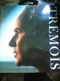 Trémois