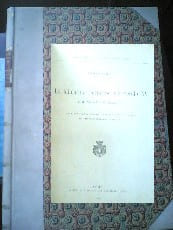 La miniatura ferrarese nel secolo XV e il Decretum Gratiani.

. VENTURI ADOLFO.