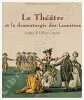 Le Th&eacute;&acirc;tre et la dramaturgie des Lumi&egrave;res - Images de lalbum Ziesenis. Guibert (No&euml;lle), Thomas (Mich&egrave;le), Ziesenis (Famille)
