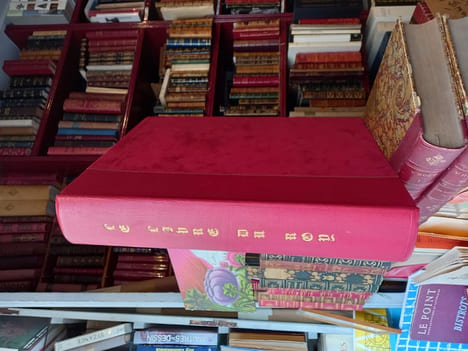 Le Livre du Roy Modus et de la Royne Ratio ou Les Secrets de la Chasse Enluminures de Arnaud ANSALDI - Hors-texte de Jean GRADASSI. . FERRIÈRES ...