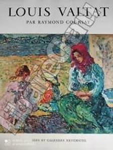 Louis Valtat