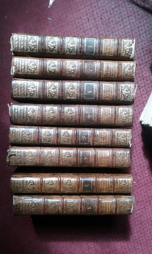 Bibliothèque portative des Pères de l'église où, sur chaque Père, on expose : I. L'histoire abrégée de sa vie ; II. L'analyse de ses principaux ...