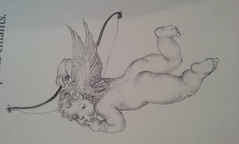 Daphnis et Chloé. Compositions lithographiques originales de Suzanne Ballivet. . BALLIVET LONGUS.
