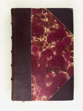 Les profondeurs de la mer.  [ édition originale ]. JALOUX, Edmond