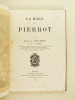 La mort de Pierrot. . GUILLEMOT, Maurice