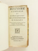 Histoire curieuse et remarquable de la Ville et Province de Bordeaux. [ 3 Tomes - Complet - édition originale ]. Anonyme ; [ LACOLONIE, Jean Martin de ...