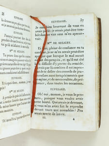 Abrégé de l'Ami des Enfans (3 Tomes)