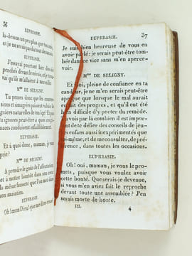 Abrégé de l'Ami des Enfans (3 Tomes). BERQUIN