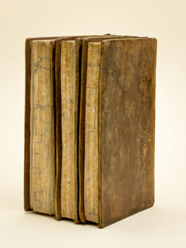 Abrégé de l'Ami des Enfans (3 Tomes). BERQUIN