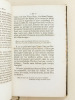 Petit Traité de Poésie Française.  [ édition originale ]. BANVILLE, Théodore de