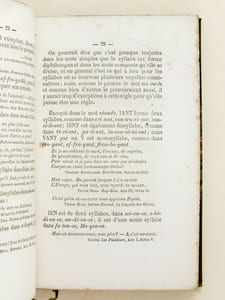 Petit Traité de Poésie Française.  [ édition originale ]