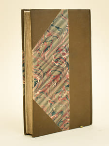 Petit Traité de Poésie Française.  [ édition originale ]