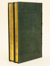 Les Paysans catholiques  [ 2 Tomes - Complet - édition originale ]