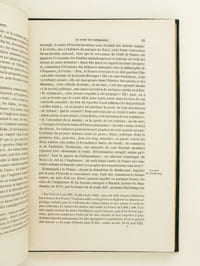 Etudes et Portraits. Etude sur la carrière oratoire, politique et financière de William Pitt - Portrait de Charles Fox - Etude sur la vie et la politique de George Canning - Portrait de Madame Roland - Notice sur François Daunou - Eloge de l'Amiral Duperré - Appréciation de la vie et des ouvrages d'Andrieux.