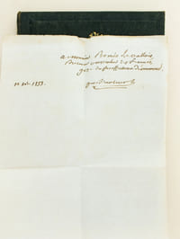 Etudes et Portraits. Etude sur la carrière oratoire, politique et financière de William Pitt - Portrait de Charles Fox - Etude sur la vie et la politique de George Canning - Portrait de Madame Roland - Notice sur François Daunou - Eloge de l'Amiral Duperré - Appréciation de la vie et des ouvrages d'Andrieux.