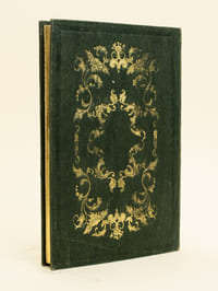 Etudes et Portraits. Etude sur la carrière oratoire, politique et financière de William Pitt - Portrait de Charles Fox - Etude sur la vie et la politique de George Canning - Portrait de Madame Roland - Notice sur François Daunou - Eloge de l'Amiral Duperré - Appréciation de la vie et des ouvrages d'Andrieux.