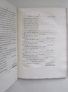 Second Rapport sur les Travaux des Grands Chemins, faits au Directoire du District de La Rochelle, par le Procureur-Syndic. Les 29 & 30 Mai 1791