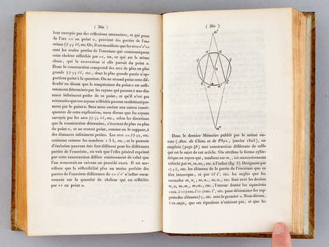 Annales de Chimie et de Physique. 1825 - Volume 1 : Tome XXVIII : Second Mémoire sur la Théorie du Magnétisme (Poisson) - Sur les effets ...