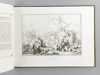 Souvenir historique de l'Ancienne République de Venise dédiée à Jules Favre. [ Histoire de Venise... ]