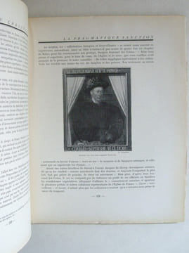Histoire du Christianisme. Temps Modernes [ lot des 7 vol. consacrés aux Temps Modernes : Fascicules XIV à XXV et Tables du Tome III ( 3 ) ]. POULET, ...
