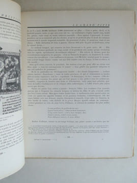 Histoire du Christianisme. Temps Modernes [ lot des 7 vol. consacrés aux Temps Modernes : Fascicules XIV à XXV et Tables du Tome III ( 3 ) ]. POULET, ...