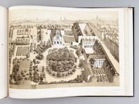 Maison des Oiseaux.