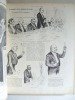 La Vie Illustrée. Premier Semestre 1902. Collectif
