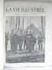 La Vie Illustrée. Premier Semestre 1902. Collectif