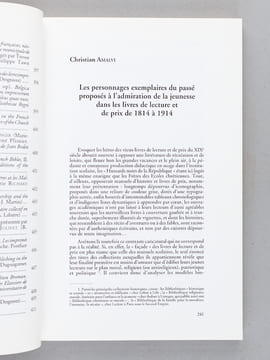 Revue Française d'Histoire du Livre. Année 1988 à 1994 (7 Années Complètes - Tomes XVIII à XXIV - N° 58-59 / 60-61 / 62-63 / 64-65 / 66-67 / 68-69 / ...