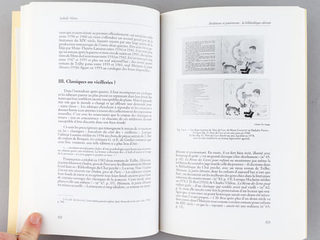 Revue Française d'Histoire du Livre. Année 1988 à 1994 (7 Années Complètes - Tomes XVIII à XXIV - N° 58-59 / 60-61 / 62-63 / 64-65 / 66-67 / 68-69 / ...