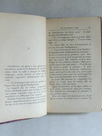 Les Honnêtes Gens.