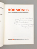 Hormones. Aspects fondamentaux et physio-pathologiques. [ Livre dédicacé par l'auteur ]. BAULIEU, Etienne-Emile