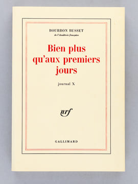 Foi jurée, esprit libre - L’empire de la passion - La différence créatrice - L’instant perpétuel. Récits pour Laurence. - L’esprit de la forêt. ...
