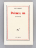 [ Lot de 9 livres, avec dédicaces par l'auteur ] Poèmes, un (1945 - 1967) - Poèmes, deux (1970 - 1974) - Un jour après la vie - Le livre du doute et ...