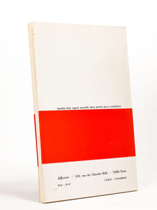 Au-delà d’un regard.   [ Livre dédicacé par l'auteur - édition originale ]