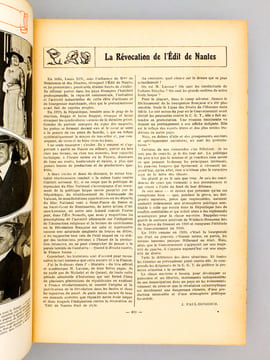 FLOREAL 1920 - Tome II [ du N° 22 , du 3 juillet 1920 au N° 47-48 du 25 décembre 1920 ]. Floréal, l’hebdomadaire illustré du monde du travail