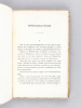 Le Mystère de Robert le Diable mis en deux parties, avec transcription en vers modernes, en regard du texte du XIVe siècle et précédé d'une ...