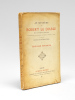 Le Mystère de Robert le Diable mis en deux parties, avec transcription en vers modernes, en regard du texte du XIVe siècle et précédé d'une ...